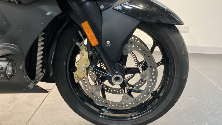 BMW K1600 GT Sport ABS